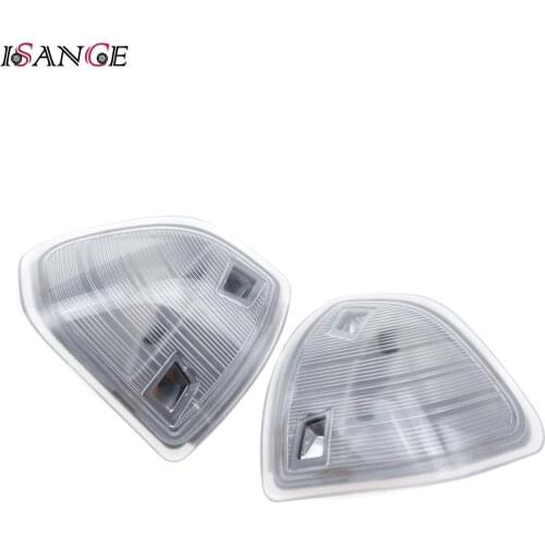 68302829AA 68302828AA For Dodge Ram 1500 2500 3500 4500 5500 Side Rear View Mirror Turn Signal Light Lamp LH RH Driver Passenger