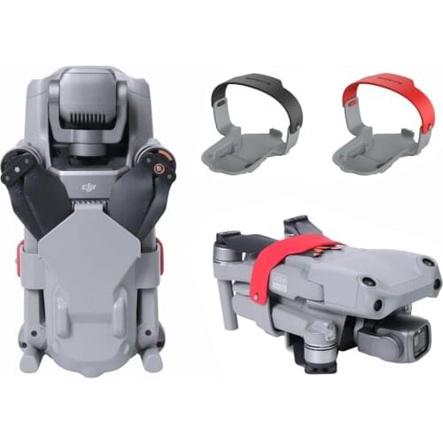 Upgraded Air 2/2s Propeller Stabilizer Blade Props Fixer Holder Drone Bottom Protector for DJI Air 2s/Mavic Air 2 Accessories