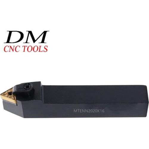 1pcs MTENN 1616H16/2020K16/2525M16/2525M22/3232M16/3232P22 External Turning CNC Tools Holder machine tool Turning accessories