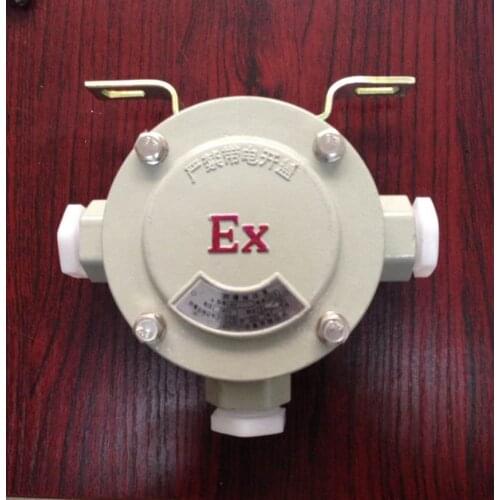 Explosion-proof ceiling junction box Explosion-proof chandelier box Round explosion-proof Chandelier Explosion-proof fixing box