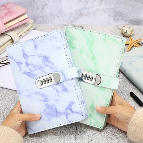 YULXTYZ Diaries And Notebooks
