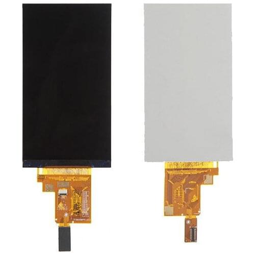 Lcd Display for Sony Xperia M