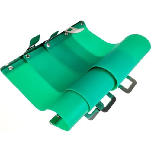 10 Pcs/lot -3d Heat Transfer Machine Cup Fixture 11oz Mug Fixture Mold Cup Holder Sublimation Silicone Mug Wraps