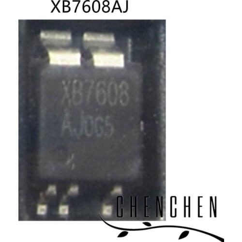 10pcs/lot XB7608AJ XB7608 CPC5 100% New