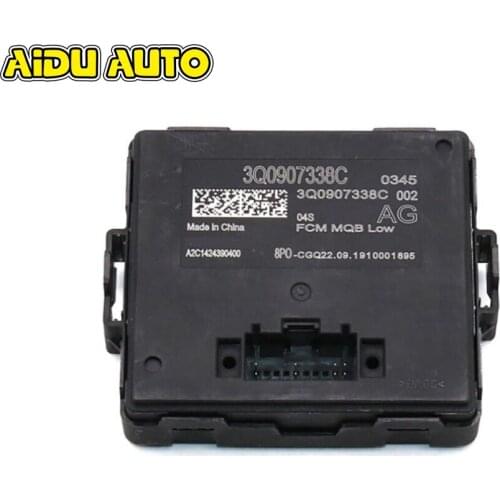 3Q0907338C 3Q0907338E AFS Module For 3Q0 907 338 C 3Q0 907 338 E