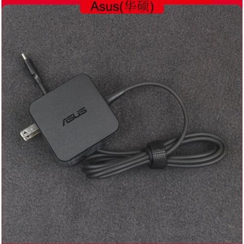 20V 2.25A / 20V 3.25A Type-C AC Adapter Power Charger 45W 65W PD Wall Charger USB-C Laptop Charger For Asus Chromebook