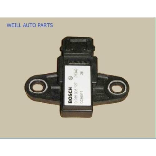 WEILL 3550130-K18 Acceleration sensor for GWM GREAT haval