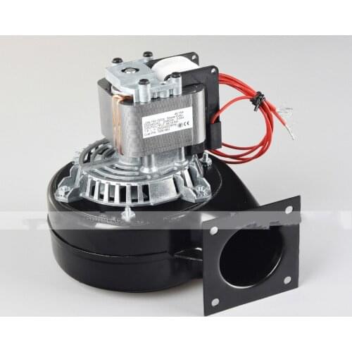 Blower motor used in high-temperature kitchen equipment 220V 1pc