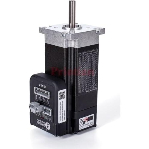 Servo ISV5713V36-1000 Integrated Motor For Galaxy ECO UD-181LA UD-1812LA Printer