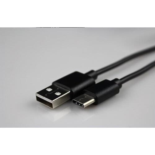 USB Type C Cable for Oneplus 5 UBS C Fast Sync Data Cable for Samsung Note 8/S8 Nexus 6P 5X Nintendo Switch Type-C Cable