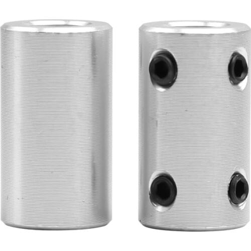 Hot 3D printer Stepper Motor Flexible Coupling Coupler /Shaft Couplings 5mm*8mm*25mm flexible shaft shaft coupler motorcoupling