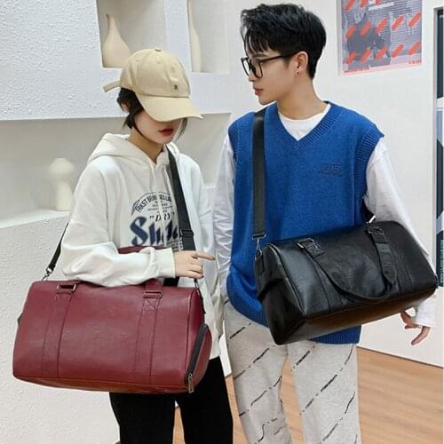 Luxy moon Travel Bags