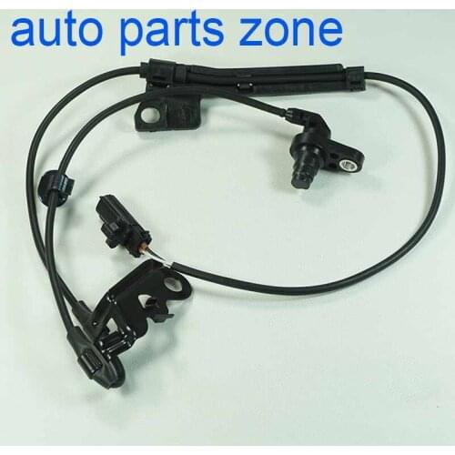 MH ELECTRONIC 89542-02090 8954202090 For Toyota Corolla Matrix Built In USA (2009-2012) ABS Wheel Speed Sensor Front Right