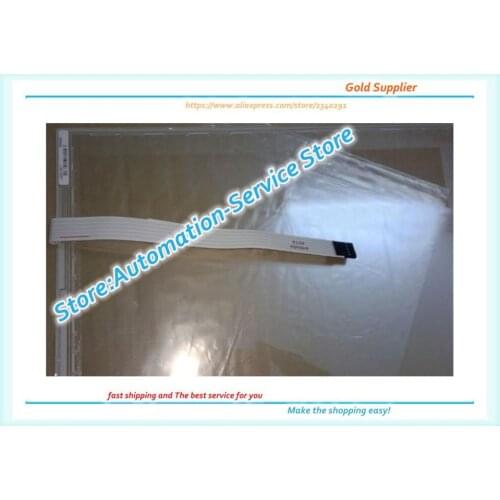 New Touch Screen Glass Panel Use For E030332 SCN-AT-FLT12.1-GT1-0H1-R
