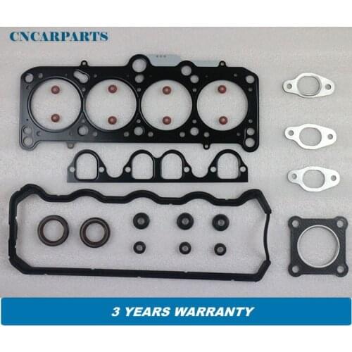 New Full Head Gasket Set Fit For Audi A4 A6 1.9 TDi Engine AFN AHH AVG 1997-2001