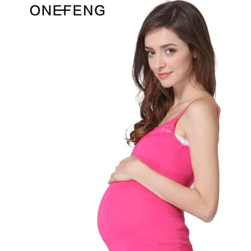 ONEFENG Fake Pregnant Belly 2000-4600g/pc Skin Adhesive Backside Silicone Stomach for Unisex
