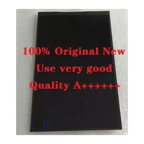Original New 10.1 inch LCD screen for 40 pin,100% new for Prestigio Muze 3871 PMT3871_4G_D display, Tablet PC LCD test good send
