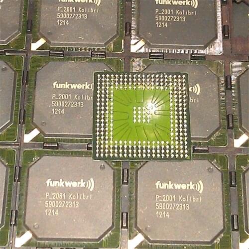 P-2001 P2001 5900272313 new original 2pcs/lot