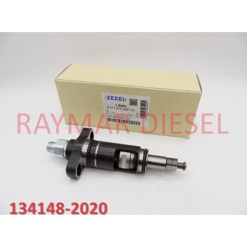 GENUINE NEW DIESEL FUEL PUMP PLUNGER BLOCK 134148-2020, 1341482020, 9411612243, PT40 ME740126