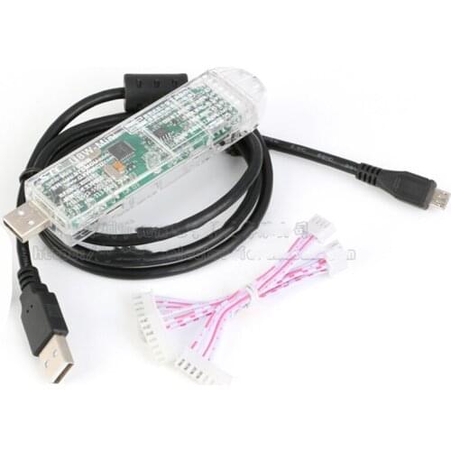 Genuine STC MCU U8W-Mini Programmer Offline/Online Download