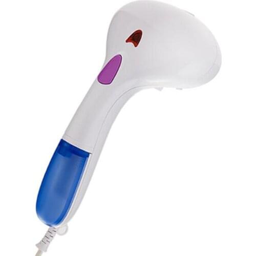 Handheld hang ironing machine home ironing portable mini steam ironing mechanical and electric iron D065