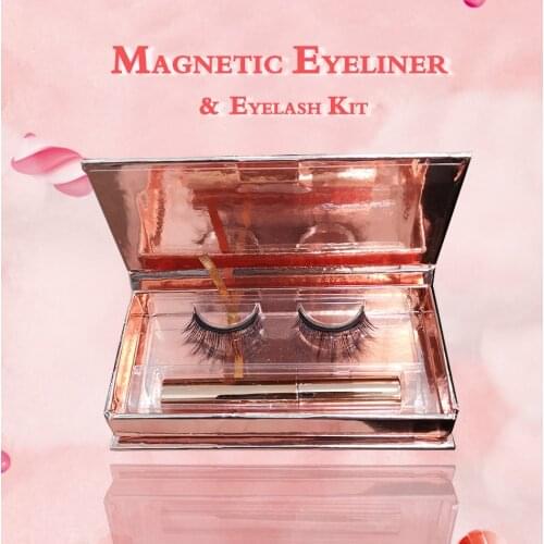 SHENGSEN Eyebrow & Eyelash Tools