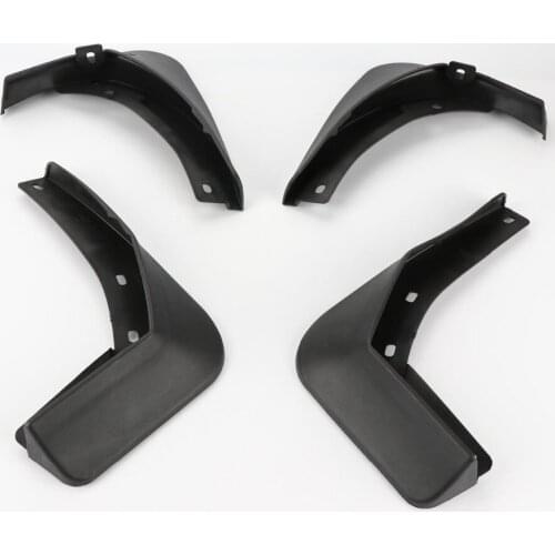 TAIHONGYU Mud Flaps