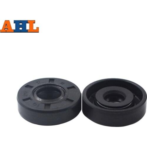Motorcycle Parts Water Pump Shaft Oil Seal Kit For BMW F650GS 2000-2007/G650X 2007-2010/F650CS 2000-2005