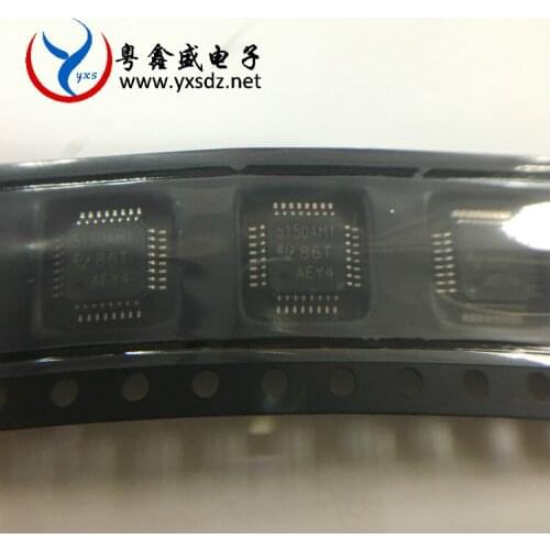 100% New&original TVP5150AM1PBSR 5150AM1 TVP5150AM1 QFP32 In Stock