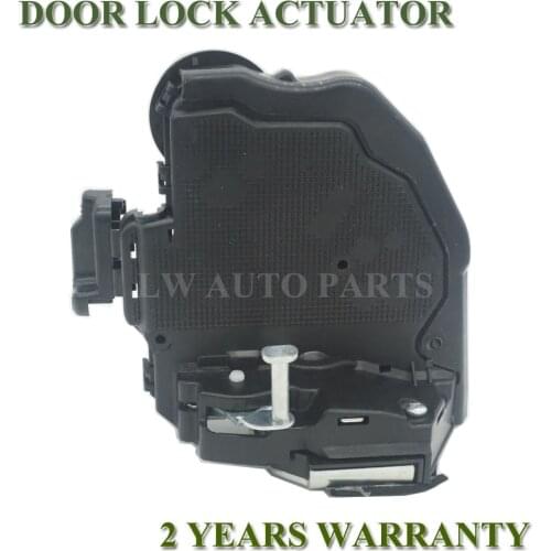 69060-06100 For Toyota Lexus Power Door Lock Actuators Door Latch Rear Left