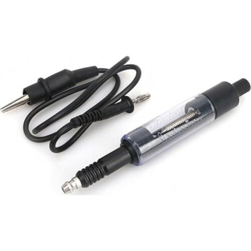 80% 2021 Hot Sell Car Ignition System Testing High-voltage Line Automobile Spark Plug Tester Tool