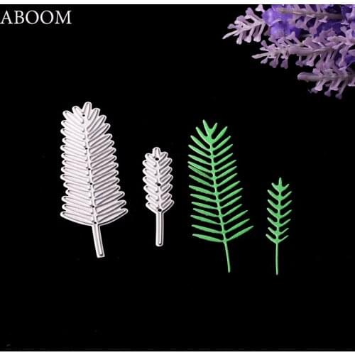 ABOOM 1PC Carbon Steel Silver Metal Customized Cut Die Embossing Folder Scrapbooking Album Invitation DIY Card Die Cuttings