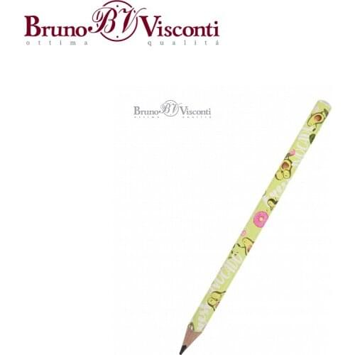 BRUNO VISCONTI The Pencils
