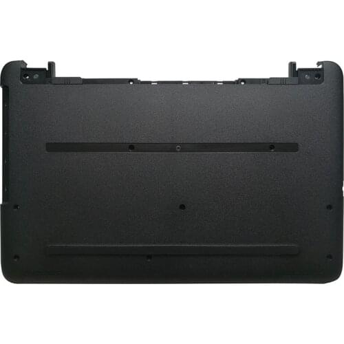 Pop laptop bottom case cover For HP 250 G4 255 G4 256 G4 250 G5 255 G5 256 G5 TPN-C125 TPN-C126 15-AC 15-AY 15-AF 15-BA
