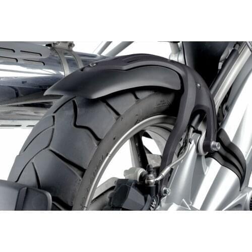 For BMW R1200GS 2008-2012 Motorcycle Rear Fender Mudguard Wheel Hugger Splash Guard