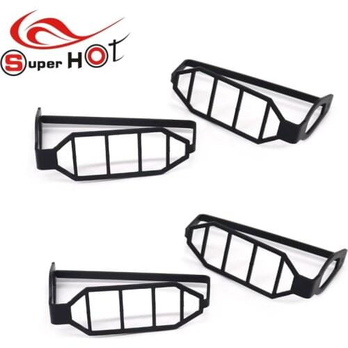 For Honda CB500X CB500F CBR500R CB 500F 500X CBR 500R Accessoires Front Rear Turn Signal Light Protection Shield Guard Cover