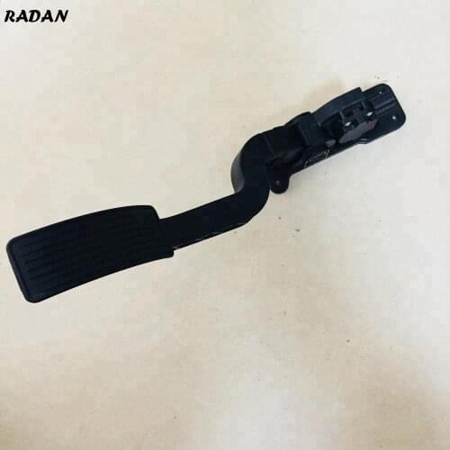 Electric Accelerator Pedal For Chery A5 OEM:A21-1108010