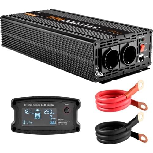 EnRise Power Supplies