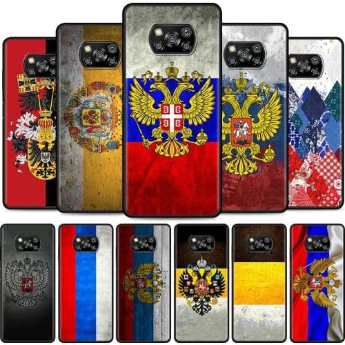 FLOVAR Xiaomi POCO M3 Phone Cases