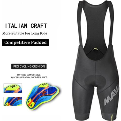 FUALRNY Touring Shorts