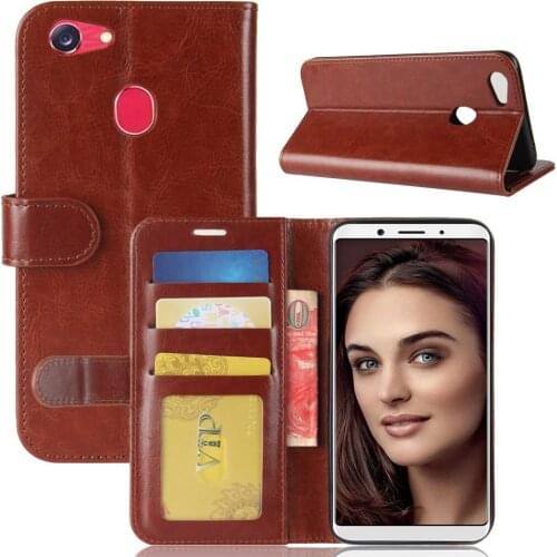 HiToday Oppo F5 Phone Cases