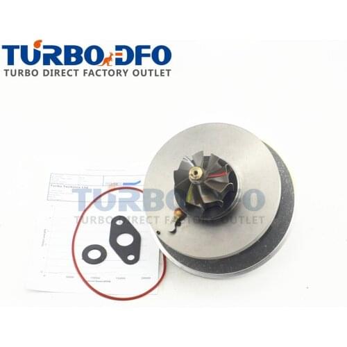 For Mercedes C220 CDI OM611.962 105 KW 143 HP 2000- Turbo cartridge core GT1852V turbine chra balanced 711006 6110960999