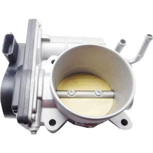 Throttle Body 16119EN20A 16119EN20B 16119EN20C Fit For NISSAN X-TRAIL