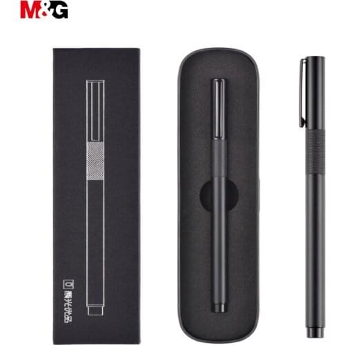 Подарочные ручки M&G China At AliExpress