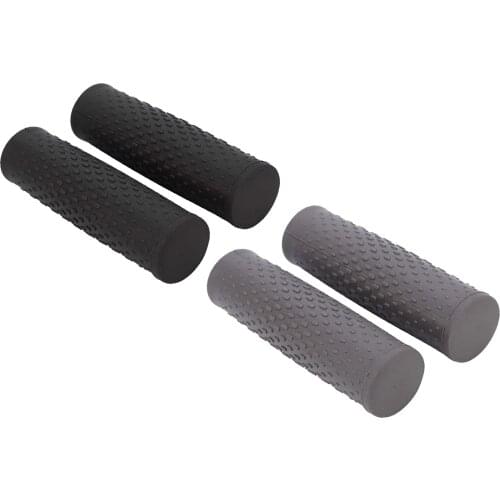 Handle Bar Grip Anti-Slip Grips Suitable for M365 / PRO Electric Scooter, Pack of 2, 12cm Length