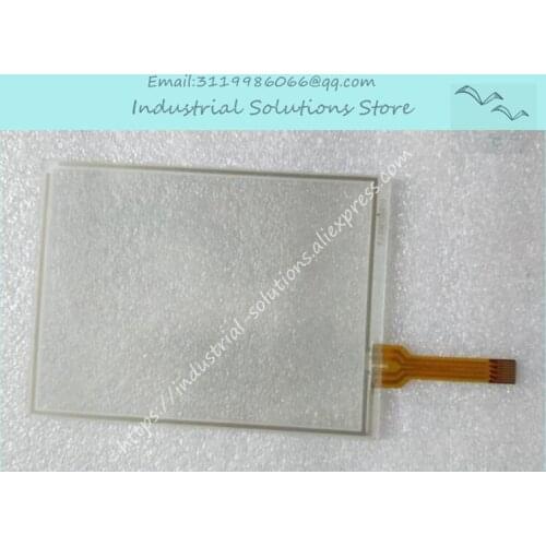 HMIGTO2300 HMIGTO2310 New Touch Screen Glass Touch Panel