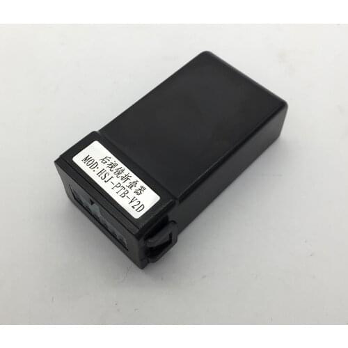 New Arrival Car Side Mirrors Folder Fold and Spread Automatically Kit For Toyota RAV4(2020) LHD+ Plug and Play