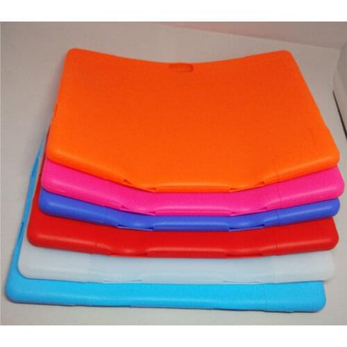 Anti-fall silicone case For Teclast M20 tablet pc ,Kids Safe Shockproof Silicone cover for Teclast M20 10.1inch