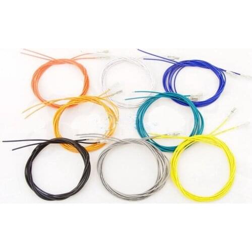 1 Meter Length Wire With a Quick Connector to Connect Joystick or Button/Joystick cable/Button Wire/Arcade cable/Arcade Parts