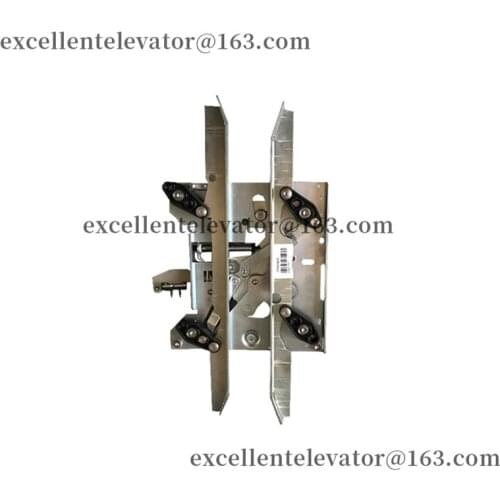 KM602673G15 D7 Elevator Door Coupler With Lock Use for Kone